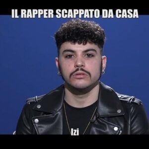 Izi Instagram - Ieri sera è andata in onda la mia intervista per @redazioneiene 🙏🏼🧠
Scorrete verso destra per guardarla integralmente ➡️