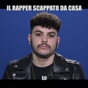 Izi Instagram - Ieri sera è andata in onda la mia intervista per @redazioneiene 🙏🏼🧠
Scorrete verso destra per guardarla integralmente ➡️