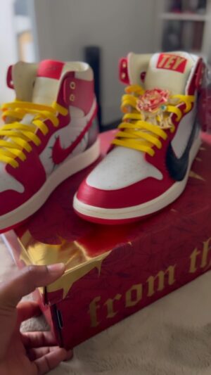 J. Alphonse Nicholson Instagram - 🌹🔥🌹🔥 @teyanataylor thank you!!! Congratulations on such an incredible milestone. Cheers to many more!! @jumpman23 #Family #steadygrind