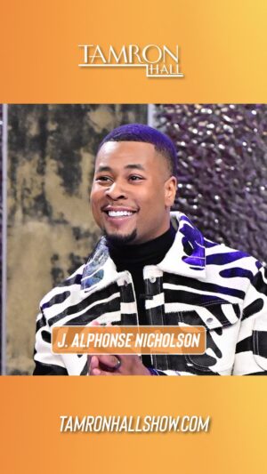 J. Alphonse Nicholson Instagram - @j_fonz always saw the BIGGER picture! Five years ago, he was drumming on the streets of NYC, looking up at the marquees that now feature his name.