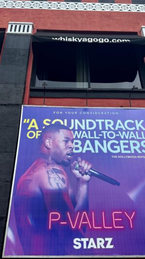 J. Alphonse Nicholson Instagram - @pvalleystarz on Sunset Blvd 🥂🌴 #FYC #BIGMURDA #steadygrind