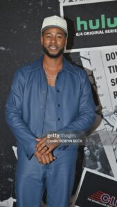 Actor J. Alphonse Nicholson HD Instagram Photos and Wallpapers June 2024