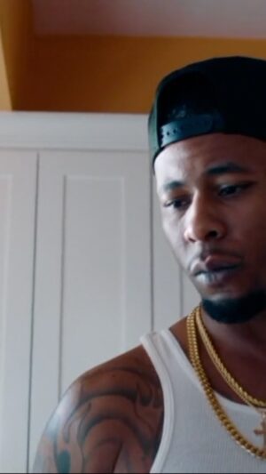 J. Alphonse Nicholson Instagram - “Butterfly Boxing” a short film written and directed by @itsjoslynrose starring myself and @hillharper will be premiering at @essencefest June 30th 🥊🙌🏾🏁 

Proud to have gain my first producing credit working on this project! Great cast and crew. Thanks for the opportunity @itsjoslynrose