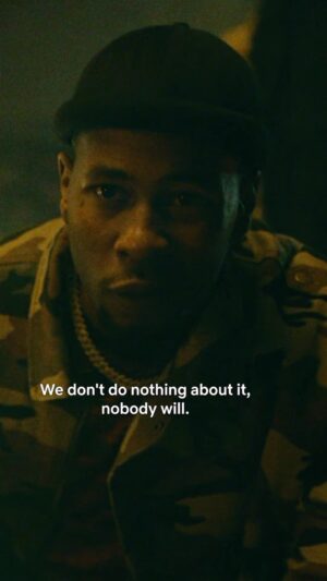 J. Alphonse Nicholson Instagram - It’s about to go down. #TheyClonedTyrone coming July 21, only on @Netflix.  FULL TRAILER 👀🔥🚀