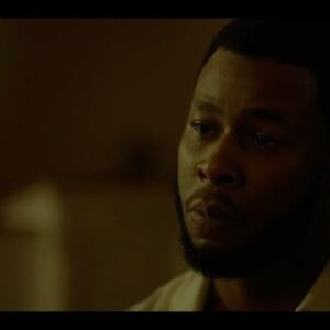 J. Alphonse Nicholson Instagram - “I once was lost; now I’m found. This broken man now wears a crown.” 

See #southerngospelmovie in theaters on March 10th! Tickets are available NOW. Link in bio!