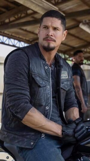 J. D. Pardo Instagram - From Cinderella Story to Mayans M.C. #actors #cinderellastory #mayansmc
