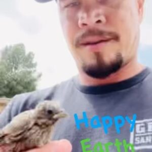 J. D. Pardo Instagram - Ok, Mother Earth…you got me. 😂

Go out and enjoy her today, but be careful, she’s full of surprises!

#Earthday #bird 🌏💩