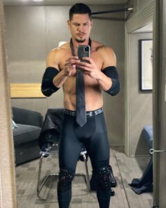Actor J. D. Pardo HD Instagram Photos and Wallpapers November 2021