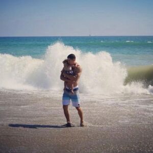 J. D. Pardo Instagram - World Ocean day reminds us of the beautiful, powerful, and crucial role the ocean plays in our lives. Protect our ocean. Protect our future. #WorldOceansDay