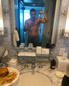 Actor J. D. Pardo HD Instagram Photos and Wallpapers March 2024