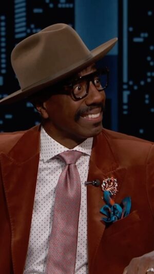 J.B. Smoove Instagram - JB Smoove has some notes for When Harry Met Sally… 🤣