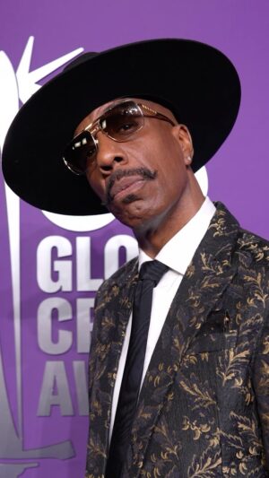 J.B. Smoove Instagram - Oh, he smooth. #GQCreativityAwards