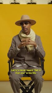 Actor J.B. Smoove HD Instagram Photos and Wallpapers April 2024