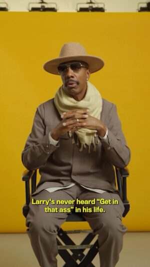 J.B. Smoove Instagram - @ohsnapjbsmoove’s character Leon opened the floodgates for Larry David on ‘Curb Your Enthusiasm.’

Watch JB take us through some highlights from his longstanding run on the iconic HBO sitcom at the link in bio.
