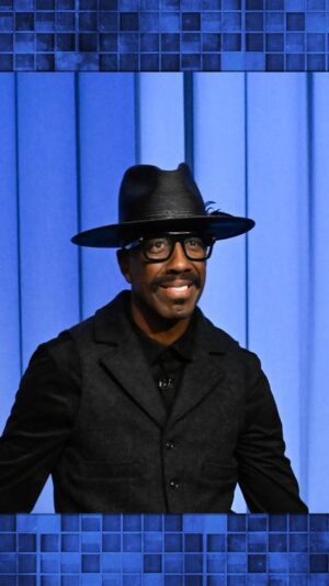 J.B. Smoove Instagram - @ohsnapjbsmoove made a *smoove* entrance tonight 😎 #FallonTonight