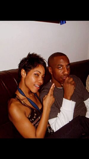 J.B. Smoove Instagram - Wow!!! Looking back on these pics lets me know the journey of love is real! From that opening pic of us after meeting in LA to moving to NY for my first season on my SNL writing gig. (That rocker cut is so sexy) And Actually rebuilding your music studio in NY ❤️ 🎶 It’s been a ride of so many emotions and that being said, this beautiful amazing lady @shahclectic has been my wife, best friend, motivator and ride or die!! The 7/7/07 is our numerical mantra!! Today marks another Anniversary, another year of building all things possible in life, love and laughter and giving our time and energy to causes that matter along the way. Positivity is what keeps us going. Cant imagine this life without you! Thank you for being you! ❤️ Let’s Go!! Hop on and Hang on, It’s our Anniversary!!! #love #life #anniversary #couplegoals #vegan #health #happiness #work #workout