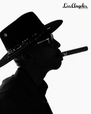 J.B. Smoove Instagram - All love from Smoove 🫶🏾 

Photographed by Jen Rosenstein — @jenrosenstein 
Creative Direction by Ada Guerin — @guerin_ad
DP: Ryan Sadler — @rawcinema_
Styled by Jordan Johnson Chung/Wall Group — @msjordanjohnson
GROOMER Vonda Morris — @vondakayemor
BARBER Darrin Lyons — @dlmasterbarber
Digi tech: Josh Fogel — @josh_fogel 
Photo Assistant: Christian Raices — @beardedimmaculateconception
Set Dresser: Sorrel Scrutton — @ sorrellscrutton
Location:  @STUSPACELA