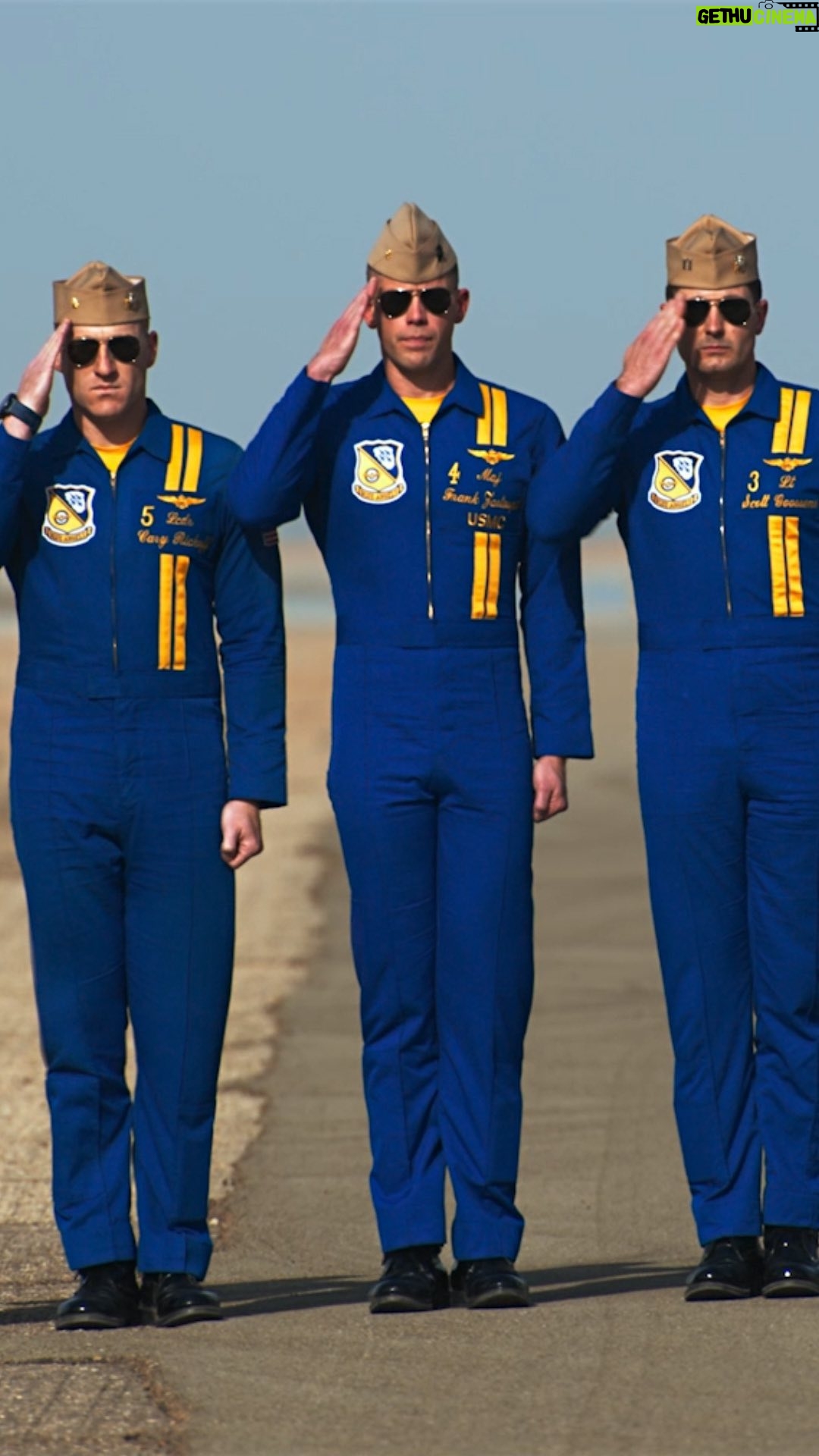 J.J. Abrams - 173.9K Likes - Sky’s the limit. Glen Powell and J.J. Abrams bring you #TheBlueAngels - exclusively in IMAX theaters May 17, streaming on Prime Video May 23.