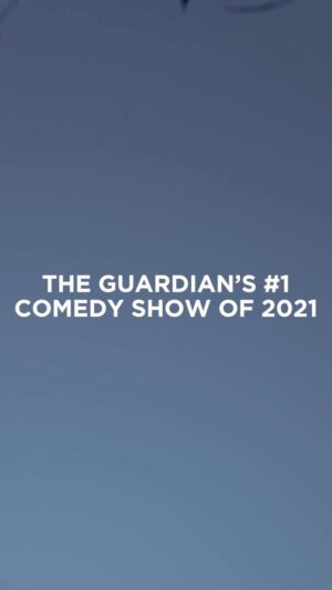 J.J. Abrams Instagram - We’re thrilled to be co-producing @lizkingsman’s One Woman Show along with @wessexgrove and @atg_tickets! Get your tickets now for this limited run of The Guardian’s #1 Comedy Show of 2021 coming to Ambassadors Theatre this December. onewomanshow.co.uk