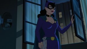 J.J. Abrams Instagram - Gotham City nights are on the way. Batman: Caped Crusader, a new series from Bruce Timm, J.J. Abrams, and Matt Reeves, arrives August 1.