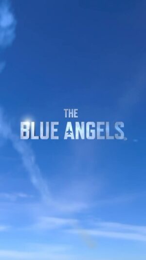 J.J. Abrams Instagram - The Blue Angels were established as a Navy flight exhibition team on this day in 1946. Today, we celebrate 78 unforgettable years of precision flying. #TheBlueAngels - exclusively in IMAX theatres May 17, streaming on Prime Video May 23.