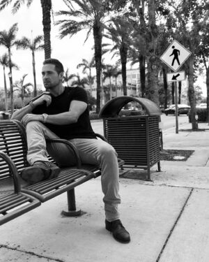 J.R. Ramirez Instagram - 3 0 5