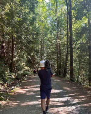 J.R. Ramirez Instagram - Tunnel Bluff ⛰️