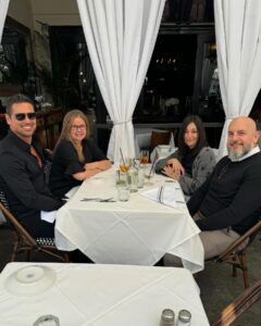 Actor J.R. Ramirez HD Instagram Photos and Wallpapers April 2024