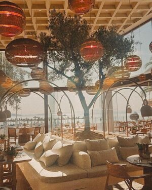 J.R. Ramirez Instagram - Madrid-Mallorca-Barcelona-Sitges 
This one tops the charts. The Food The People The Views … All of It 🤍 Thank you for making us feel right at home 🇪🇸 #ImMoving