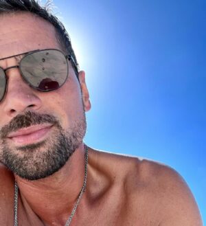 J.R. Ramirez Instagram - One of my favorite places 🇧🇸
Thank you @gregcalejo @lisaradennyc for always curating an amazing group of humans around these epic trips. Good times ✨ #TheRoyalAT25