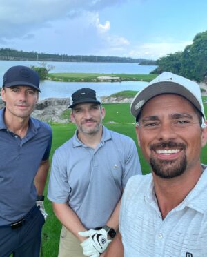 J.R. Ramirez Instagram - 🇧🇸