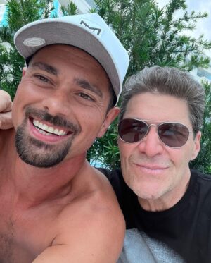 J.R. Ramirez Instagram - 🇧🇸