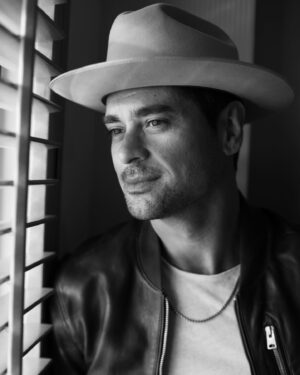 J.R. Ramirez Instagram - B/W 
📷 @joshuashultz 
🏨 @palihouselobbybarhydepark 
💇🏽‍♂️ @kevinandrewbaker 
#blackandwhite #photography #tampa