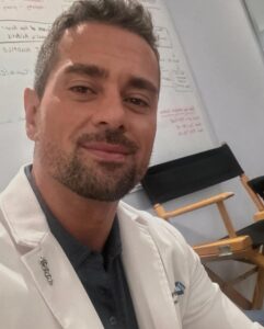 Actor J.R. Ramirez HD Instagram Photos and Wallpapers July 2024