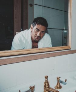 Actor J.R. Ramirez HD Instagram Photos and Wallpapers April 2024