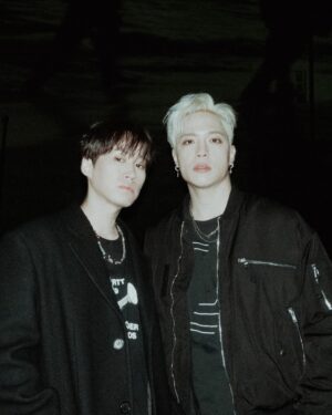 J.Sheon Instagram - “1000 YEARS” SEOUL BITS AND PIECES
