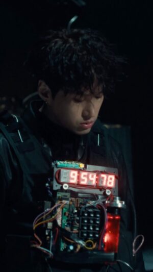 J.Sheon Instagram - TABLO ft. J.SHEON - ‘1000 YEARS (千年)’ MV OUT NOW!!!

📺 Official Epik High Youtube
💿🛍️ CD   Exclusive Merch : withfans.com

#TABLO #JSHEON #1000YEARS #千年