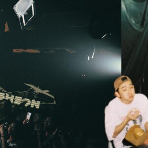J.Sheon Instagram - 上台拿麥 下台燉奶

📸 @yoyoung_bzhd