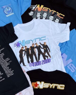 JC Chasez Instagram - Happy 20th birthday, No Strings Attached. Thank you to everyone who made this album such an important and successful part of our career. Today, we bring you our latest capsule collection, available for a limited time at nsync.com. We hope listening back to this album brings back lots of great memories. Thank you for your continued support!