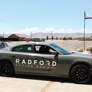 JC Chasez Instagram - We had a DAY at @radfordracingschool! Big thanks to @ant_anstead and @micahkessler33 for setting us up with our teacher Danny and instructors Broc and Alexander. Went from training wheels to hot wheels real fast 😬 🏎 💨