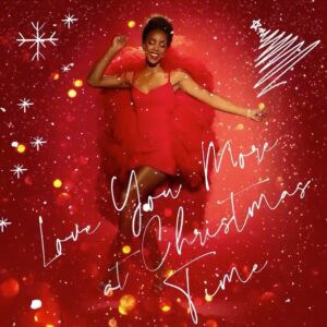 JC Chasez Instagram - Found my Christmas song for this year! Love what @kellyrowland is sharing during the holidays with friends @shanestevensmusic @nashoverstreet @angiebeyince. Check @kellyrowland for the link to listen.