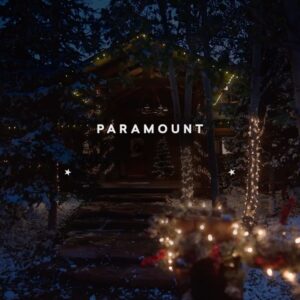 JC Chasez Instagram - My friends at @ninthhousefilms will be releasing a fun holiday project tomorrow. Check out “Dashing in December” on @paramountnetwork, available to watch starting December 13 .