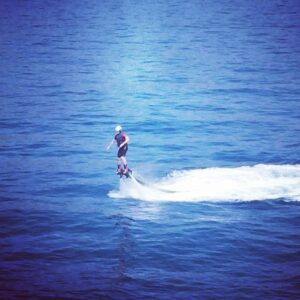 JC Chasez Instagram - Flying through this #humpday like...