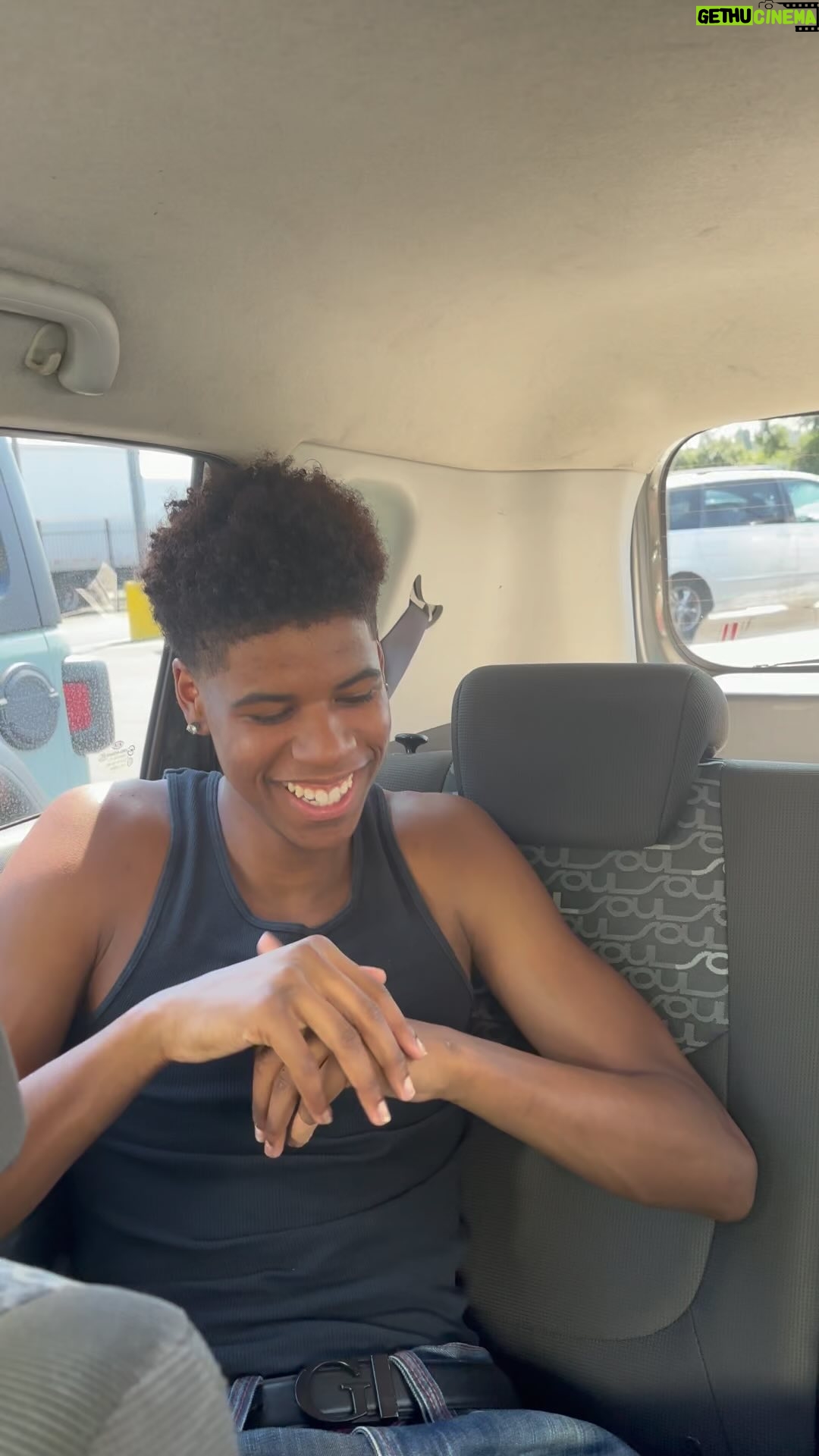 Most liked Instagram photo of JD McCrary