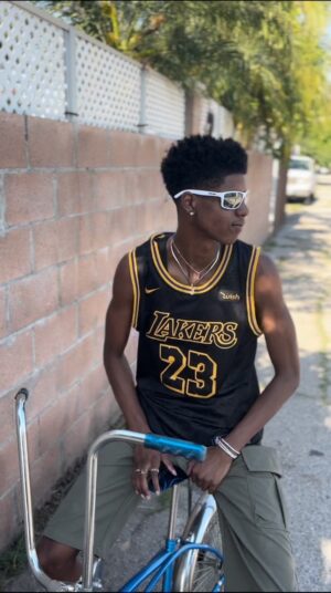 JD McCrary Instagram - Let me say it again… #overachieving #la 
#jdmccrary #jaydon #rhythmandpoetry #freestyle #explorepage #lakid
