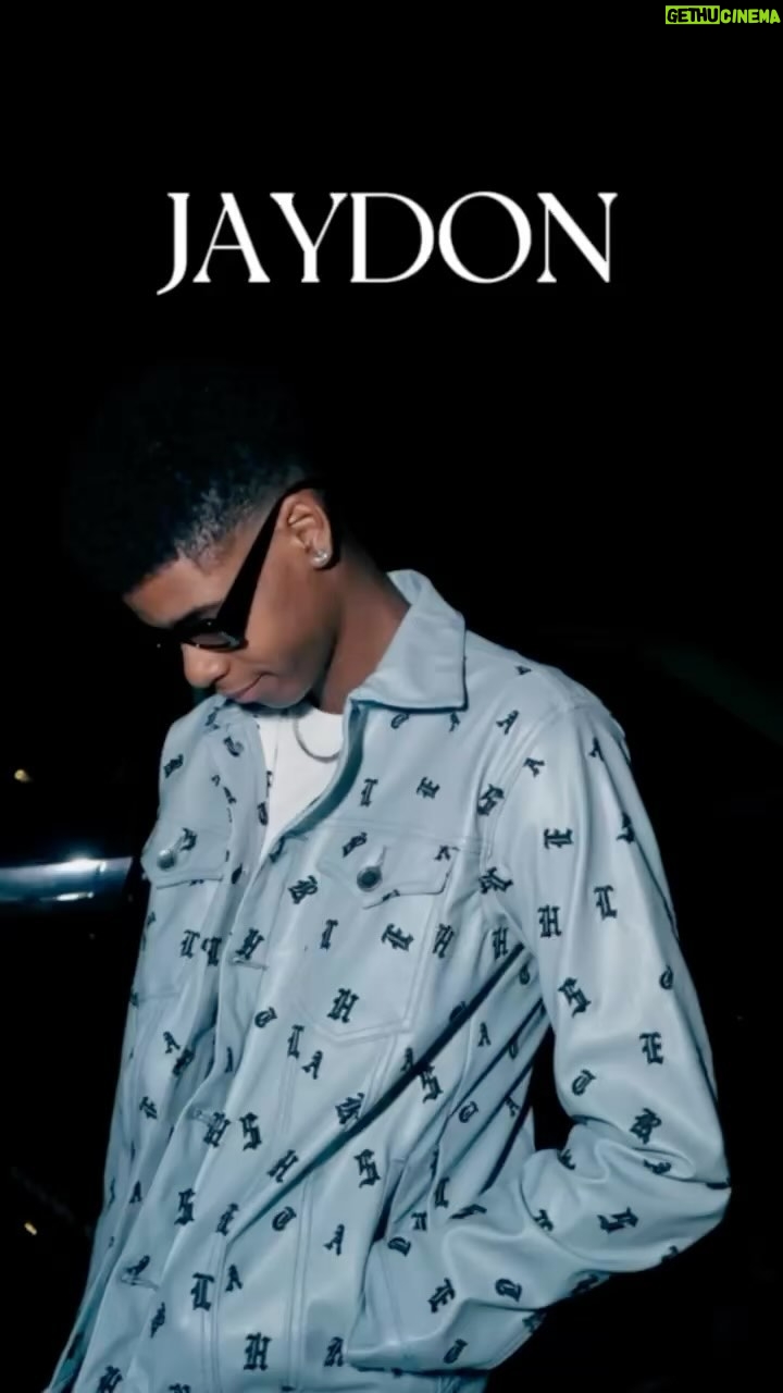 JD McCrary - 1.6K Likes - “At The Crib”