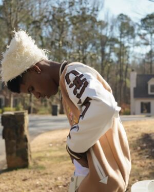 JD McCrary Instagram - We going up 🥂 
#praisebetogod