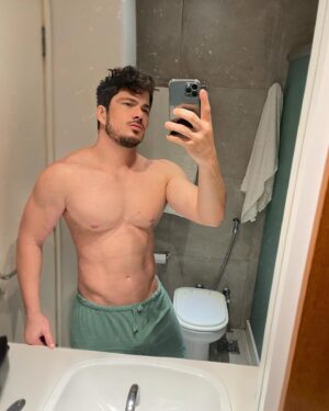 JP Gadêlha Instagram - #rj