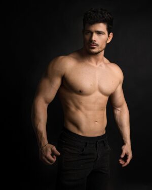 JP Gadêlha Instagram - seja sua melhor versão!