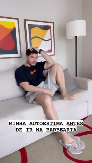 JP Gadêlha Instagram - quem tb? kskk